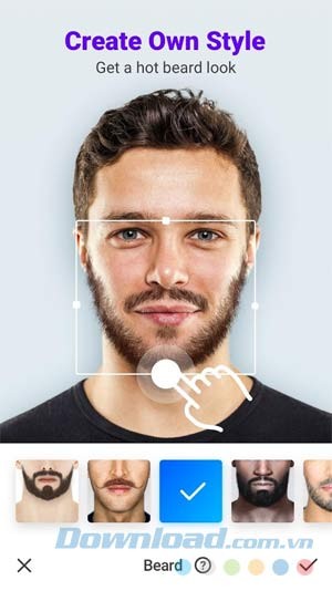 Kiểu tóc theo xu hướng