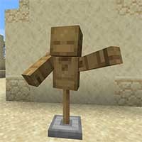 Mannequins Mod: Luyện Tập & Trang Trí Với Hình Nộm