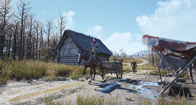 Vạch ra chiến thuật khôn ngoan để giành lợi thế trong mọi trận chiến