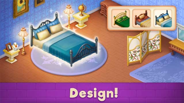 Thiết kế những món đồ nội thất mang đậm phong cách cá nhân của bạn và phù hợp với căn phòng