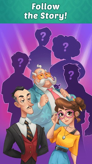 Theo dõi câu chuyện hấp dẫn