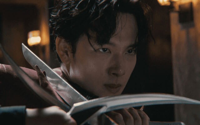 Yim Si Wan đảm nhận vai Haneul, một sát thủ được mệnh danh là Mantis