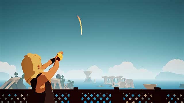 Kiểm tra khả năng bắn của bạn với Many Nights a Whisper game