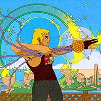 Many Nights a Whisper - Game Bắn Ná Mô Phỏng Độc Đáo