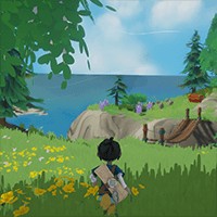 Map Map - Game Vẽ Bản Đồ & Săn Tìm Kho Báu