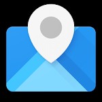 Mapapers for Android 1.7 - Tạo hình nền bản đồ sống động