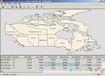 MapBrowser 1.0 - Phần mềm xem dữ liệu bản đồ