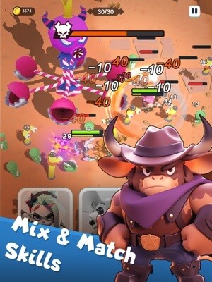 Kết hợp các kỹ năng mạnh mẽ