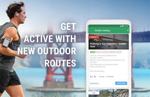 Gợi ý cho điểm thăm quan, hoạt động ngoài trời