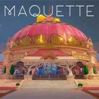 Maquette: Khám Phá Thế Giới Khổng Lồ