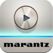 Marantz Remote App - Điều khiển iPhone/iPad