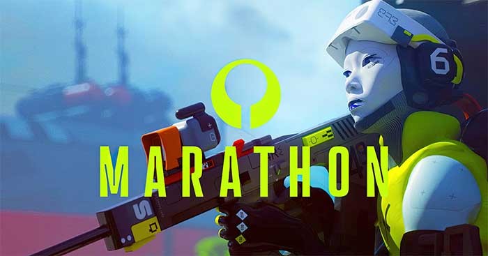 Marathon là game bắn súng PvP khoa học viễn tưởng mới độc đáo