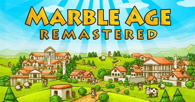Tìm hiểu lịch sử Hy Lạp cổ đại trong Marble Age: Remastered