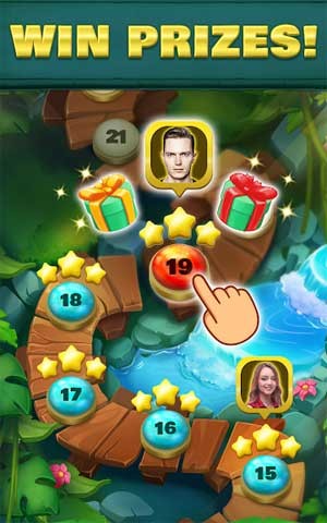 Cố gắng giành được nhiều giải thưởng giá trị