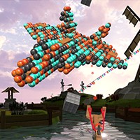 Marble Pop Paradise - Game bắn bóng VR miễn phí