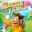 Marble Trails - Chơi game bắn bóng miễn phí trên Facebook