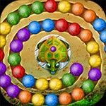 Marble Woka Woka: Game Bắn Bóng Vòng Tròn Đồ Họa Đẹp