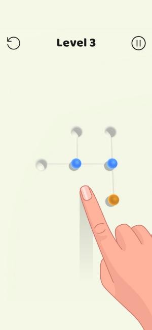 Các màn chơi như mê cung