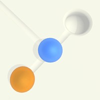 Marbleous 3D iOS 1.9: Game dẫn bi vào lỗ hấp dẫn