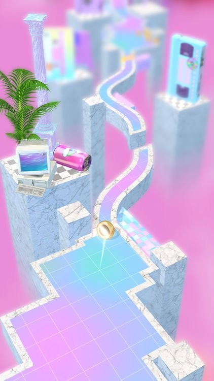 Chinh phục tựa game có lối chơi đơn giản nhưng vô cùng thách thức