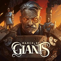 March of Giants - Game MOBA Chiến Thuật 4v4 Miễn Phí (Closed Alpha)