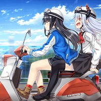 Marco & The Galaxy Dragon - Demo Game Anime Về Tình Bạn