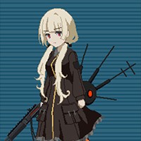 Marfusha 1.2.1: Game Hành Động Cô Gái