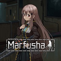 Marfusha: Sentinel Girls - Game bắn súng Anime hành động