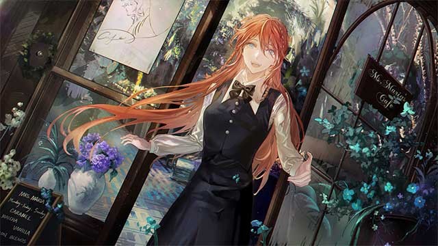 Margaritari là game kể chuyện ý nghĩa phong cách JRPG