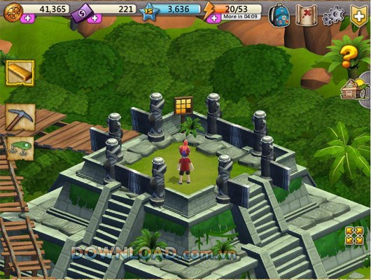 Margaritaville Online