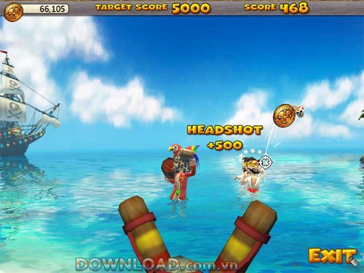 Margaritaville Online