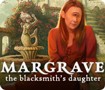 Margrave: The Blacksmith's Daughter - Game Giải Cứu Thị Trấn