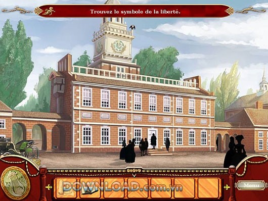 Marie Antoinette and the Disciples of Loki