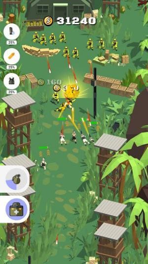 Điều khiển đơn giản