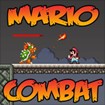 Mario Combat: Game Mario Tiêu Diệt Rùa
