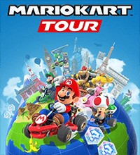 Mario Kart Tour 3.4.1: Download & Play on PC for Free