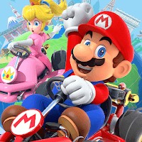 Mario Kart Tour 2.13.0 - Tải Game Đua Xe Mario Kart trên Android
