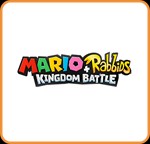 Mario + Rabbids Kingdom Battle Nintendo Switch - Giải cứu Vương quốc Nấm