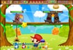 Mario vs Monsters - Chơi game Mario với quái vật