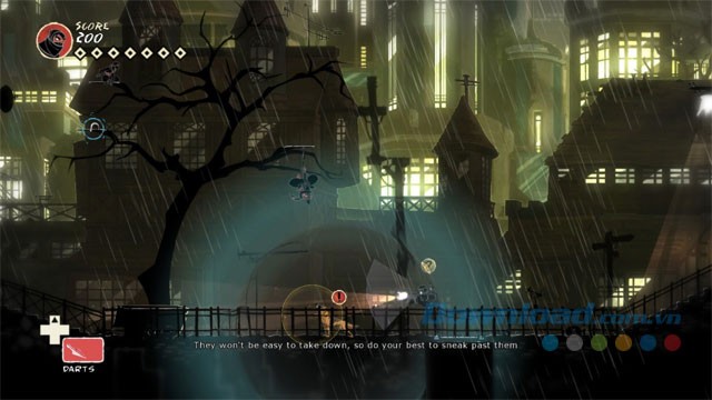 Đồ họa tuyệt đẹp