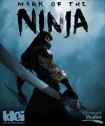 Mark of the Ninja - Game Ninja Chặt Chém Độc Đáo