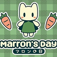 Marron's Day: Game Thỏ Trộm Cà Rốt Vui Nhộn