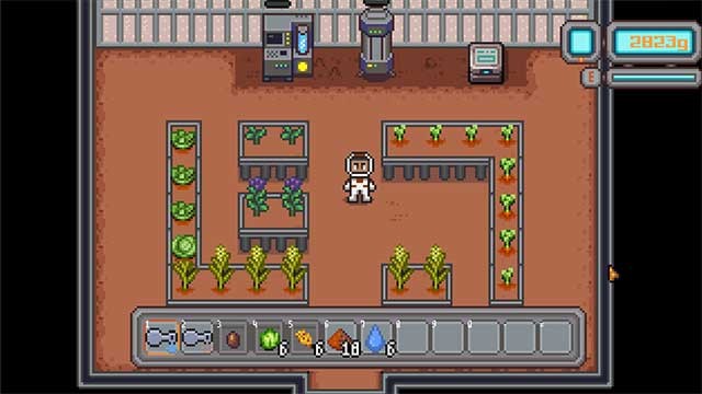 Phát triển các dự án nông nghiệp của bạn