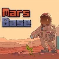 Mars Base: Game Mô Phỏng Nông Trại Trên Sao Hỏa