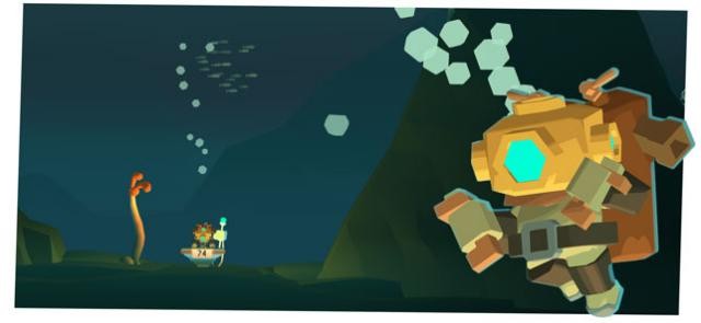 Khám phá những bí ẩn ở hành tinh Đỏ trong game Mars: Mars