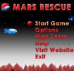Mars Rescue - Game giải cứu hành tinh đỏ hấp dẫn