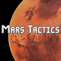 Mars Tactics - Game Chiến Thuật Sao Hỏa Hấp Dẫn