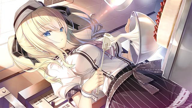 Khám phá câu chuyện tình bạn, tình yêu và làm bánh trong game Marshmallow All the Way Home