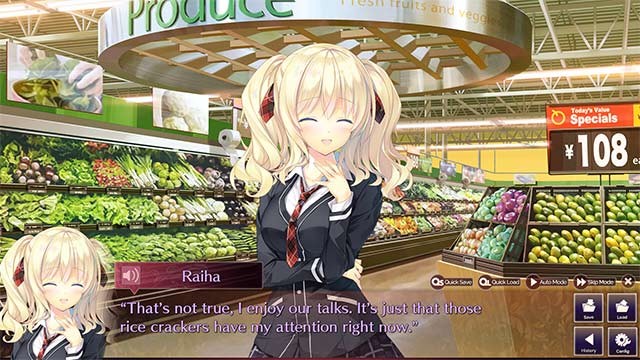 Tương tác với các nhân vật để tìm kiếm tình yêu ngọt ngào tại tiệm bánh Marshmallow Tree