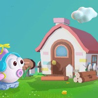 Marshmallow Tank: Game Battle Royale Kẹo Xốp Độc Đáo